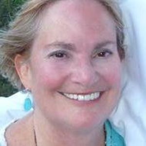 Meet your Posher, Toni